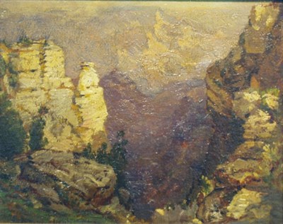 Lot 74 - Frederick Ballard Williams American, 1871-1956...