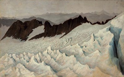 Lot 2362 - Charles Dormon Robinson American, 1847-1933...