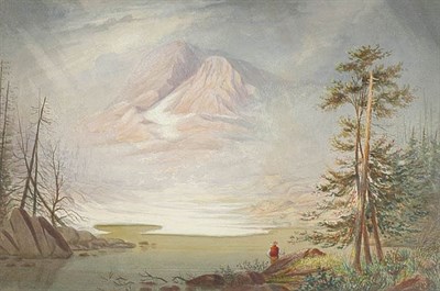 Lot 2037 - George Martin Ottinger American, 1833-1917 IN...