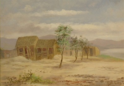 Lot 2083 - George Martin Ottinger American, 1833-1917...