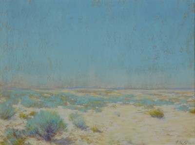 Lot 29 - Albert Lorey Groll American, 1866-1952 New...