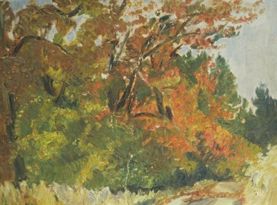 Lot 47 - Richard Hayley Lever American, 1876-1958 (i) A...