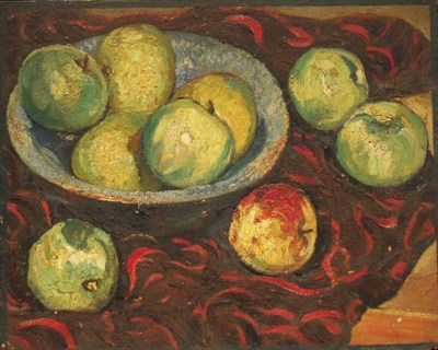 Lot 48 - Richard Hayley Lever American, 1876-1958 Still...