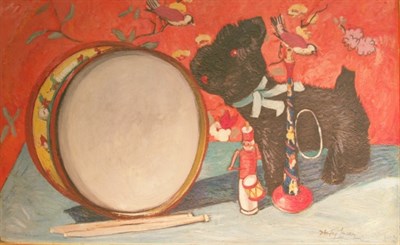 Lot 60 - Richard Hayley Lever American, 1876-1958 Still...