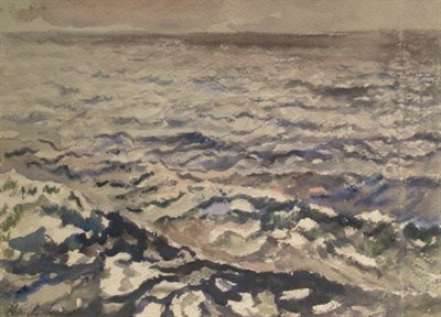 Lot 1063 - Richard Hayley Lever American, 1876-1958 (i)...