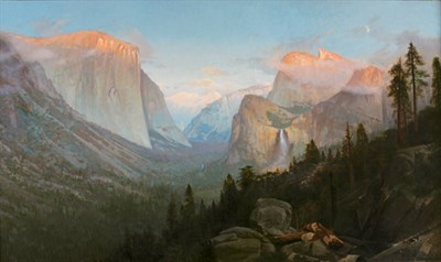 Lot 1234 - Charles Dormon Robinson American, 1847-1933...