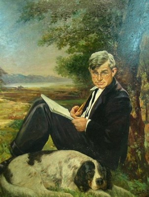 Lot 2070 - Hector "Ettore" Serbaroli American, 1881-1951...