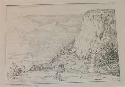 Lot 26 - Albert Lorey Groll American, 1866-1952 Grand...