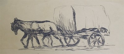 Lot 29 - Albert Lorey Groll American, 1866-1952 Western...