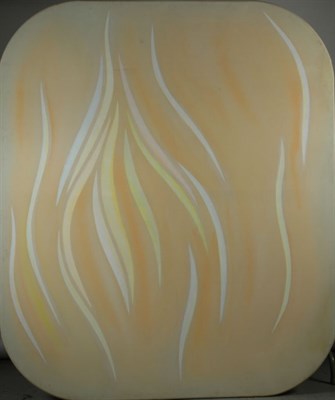 Lot 1045 - Ralph Humphrey American, 1932-1990 HOMAGE TO...