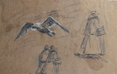 Lot 29 - Albert Lorey Groll American, 1866-1952 Group...