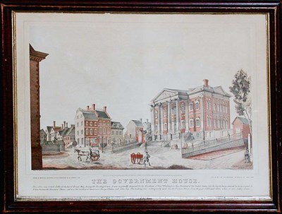 Lot 84 - After W.J. Condit and C. Milbourne THE...