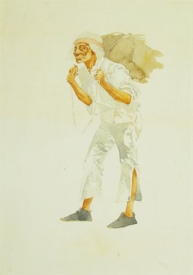 Lot 42 - Fernand Harvey Lungren American, 1857-1932 The...