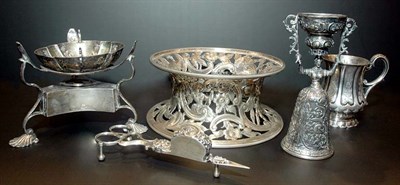 Lot 366 - Miscellaneous Group of English and Continental...