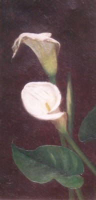 Lot 1062 - Attributed to Sarah Wyman Whitman American,...