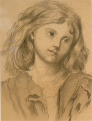 Lot 5 - Attributed to Vincenzo Gemito Italian,...