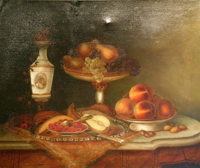 Lot 2008 - John Archibald Woodside, Jr. American,...