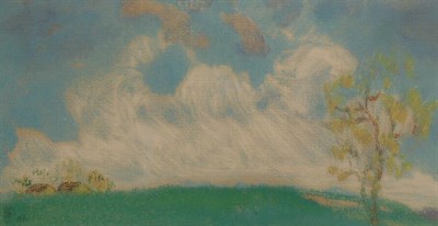 Lot 1058 - Harry Knox Smith American, 1879-1934 (i)...