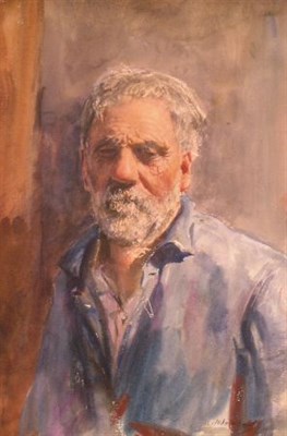Lot 4051 - John Whorf American, 1903-1959 THE OLD...