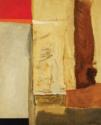 Lot 45 - Paolo Buggiani Italian, b. 1933 SALT MINE...