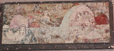 Lot 79 - Gustavo Foppiani Italian, 1925-1986 BAGNANTE...