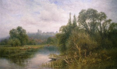 Lot 1079 - Henry John Kinnaird British, 19th/20th century...