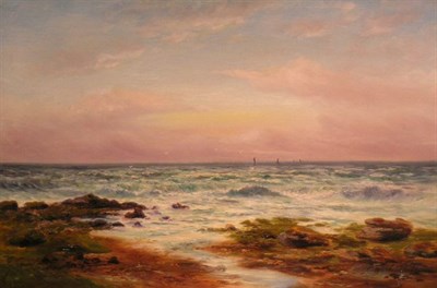 Lot 1247 - Constantin Alexandrovitch Westchiloff...