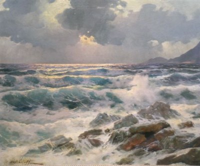 Lot 1246 - Constantin Alexandrovitch Westchiloff...