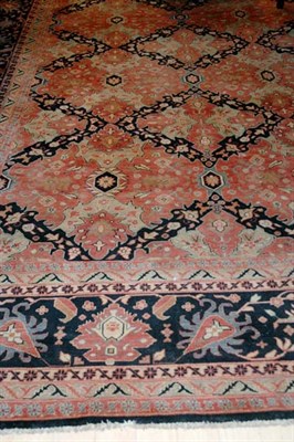 Lot 4482 - Indian Carpet India, contemporary The terra...
