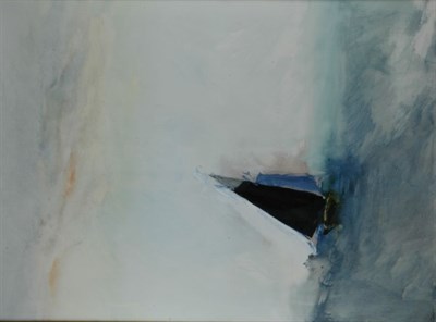 Lot 1069 - Donald Hamilton Fraser British, b.1929...