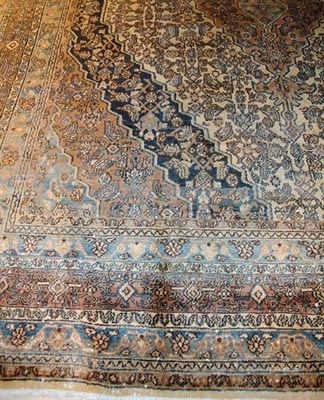 Lot 671 - Bibikabad Carpet Northwest Persia, second...