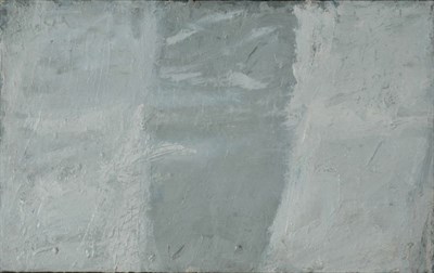 Lot 1065 - Wolf Kahn American, b.1927 REFLEXIONS OF SAIL...