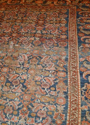 Lot 2339 - Northwest Persian Rug Northwest Persia, late...