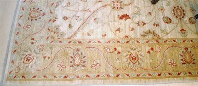 Lot 650 - Shirvan Rug East Caucasus, circa 1900 The...