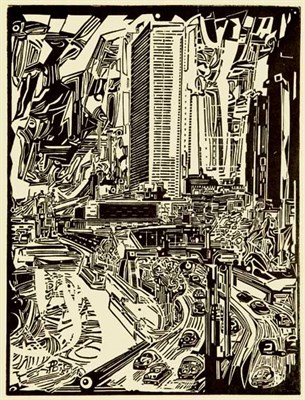 Lot 4155 - Fiske Boyd STREET; CONCEPT (UNITED NATIONS...