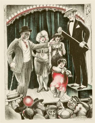 Lot 4199 - Mabel Dwight MECHANO MARVEL OF THE AGE...