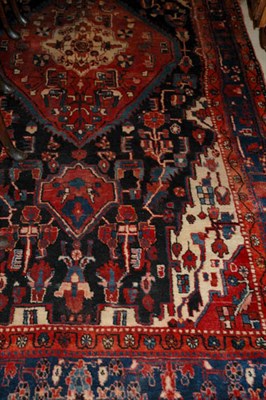 Lot 3635 - Northwest Persian Rug Northwest Iran,...