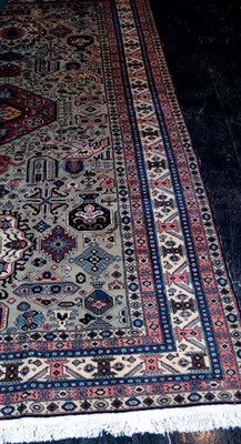 Lot 4487 - Ardebil Rug Northwest Iran, contemporary The...
