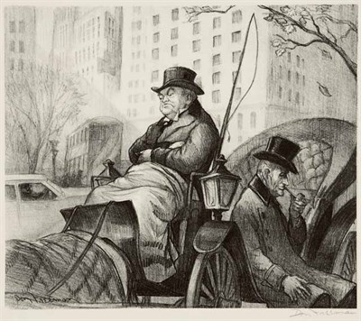 Lot 300 - Don Freeman HARRY WICKEY, MY TEACHER; THE...