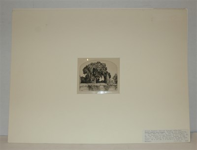 Lot 92 - Ernest Haskell WHERE DUELS ARE FOUGHT; ALANA...