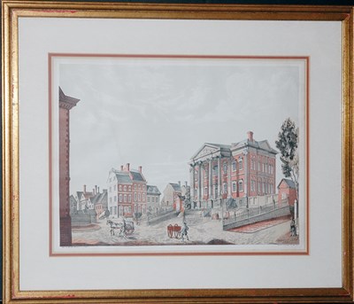 Lot 1072 - After W.J. Condit and C. Milbourne THE...