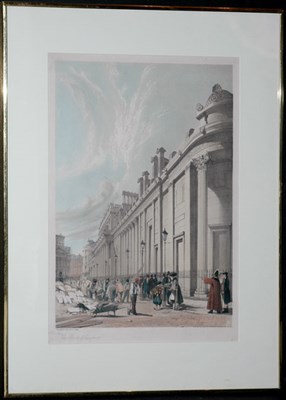 Lot 1078 - Thomas Shotter Boys THE BANK, LOOKING TOWARDS...