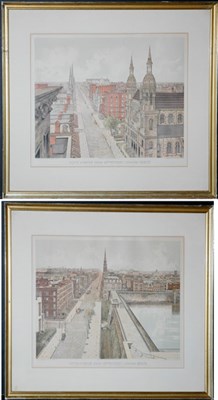 Lot 1086 - After John Bachman FIFTH AVENUE FROM 42ND...