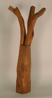 Lot 26 - Melvin Albert Schuler American, b. 1924...