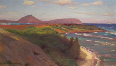 Lot 3064 - Charles Robert Patterson American, 1878-1958...