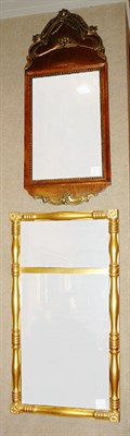 Lot 2170 - Continental Rococo Style Walnut Parcel Gilt...