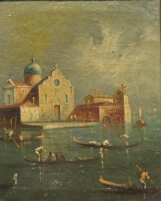 Lot 3062 - Mario Nardo Italian, 19th/20th century...