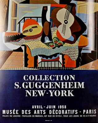 Lot 4111 - [PICASSO, PABLO] CZWIKLITZER, CHRISTOPHER...