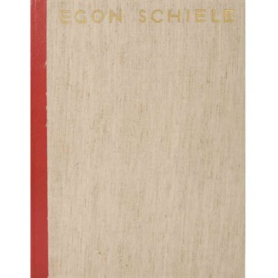 Lot 40 - [ART] KALLIR, OTTO. Egon Schiele: The Graphic...