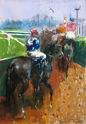 Lot 24 - Randall Vernon Davey American, 1887-1964 At...